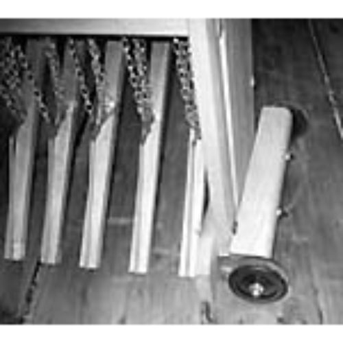 HD Wheel kits for HD looms